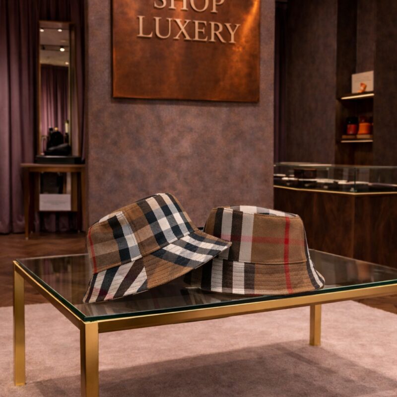 Casquette Homme Tendance