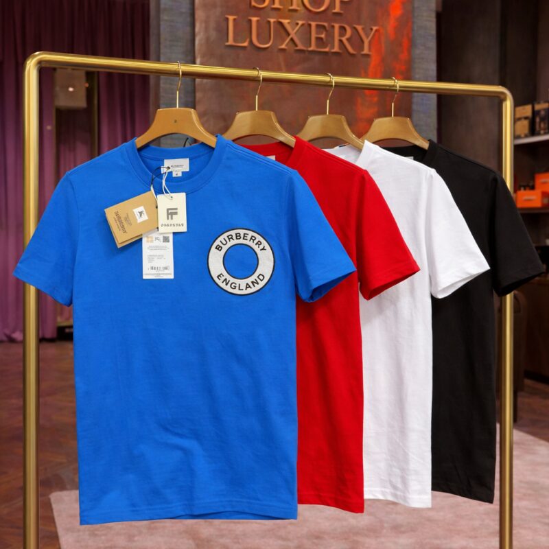 T-shirt Homme Tendance