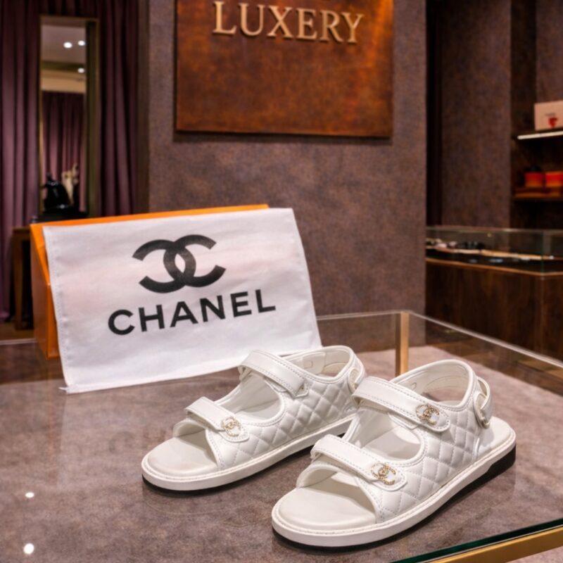 Claquettes Femme Confort