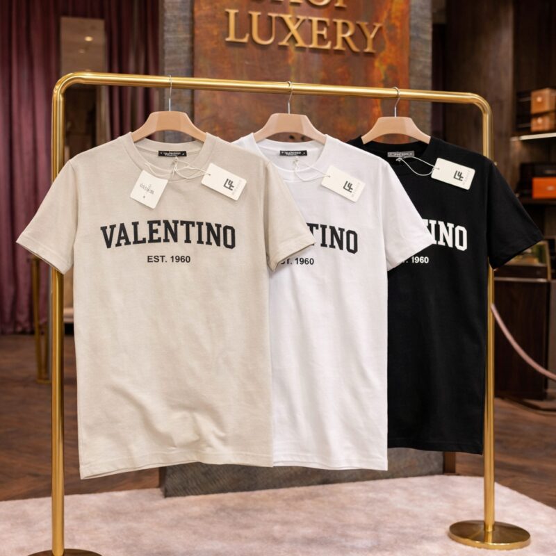 T-shirt Homme Tendance