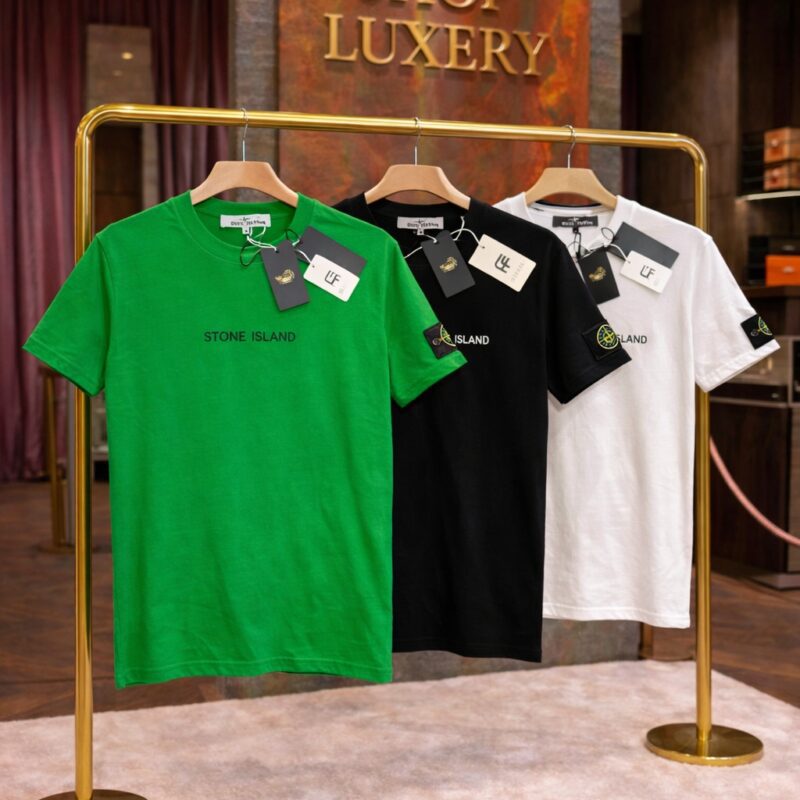 T-shirt Homme Tendance