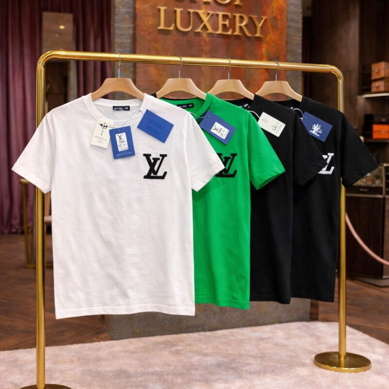 T-shirt Homme Tendance