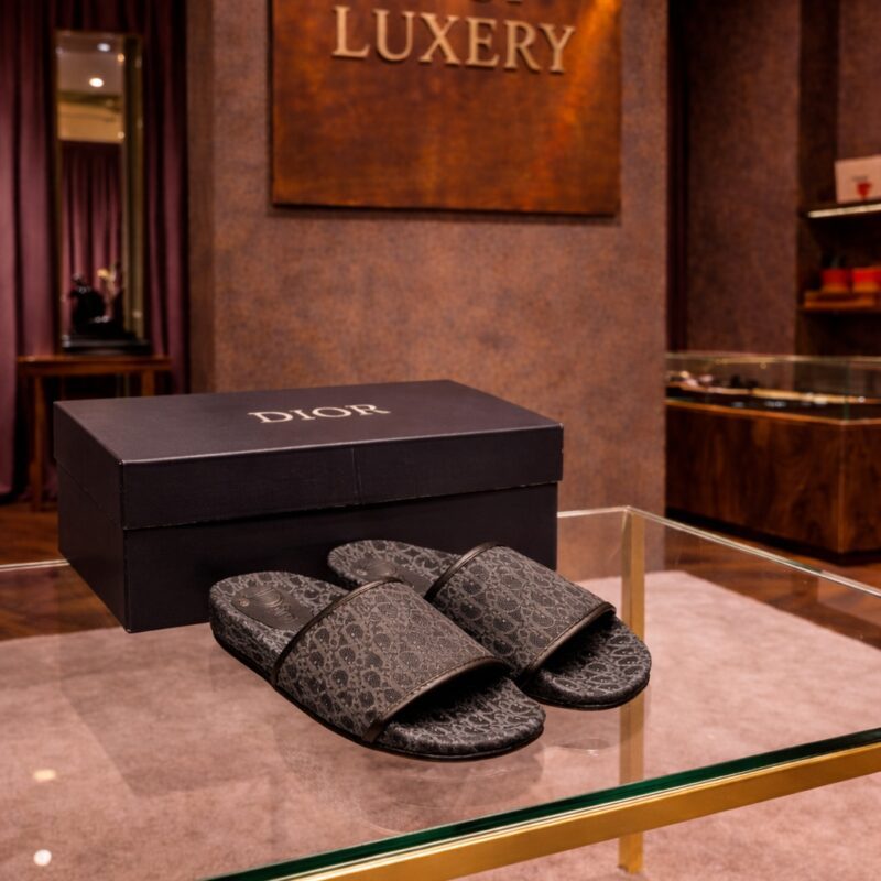 Claquettes Femme Confort