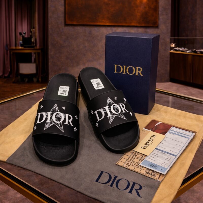 Claquettes Homme Confor