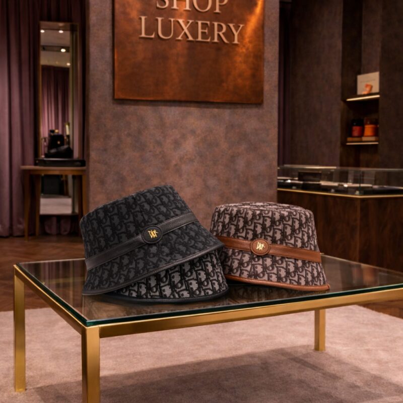 Casquette Homme Tendance