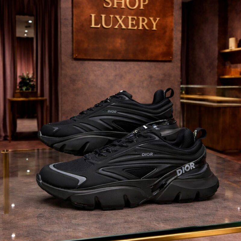 Chaussures Homme Élégantes et Confortable