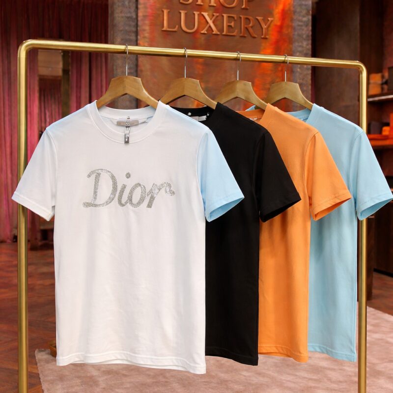 T-shirt Homme Tendance