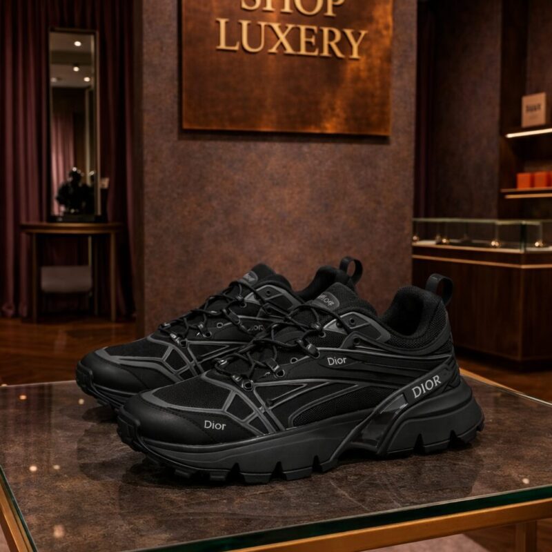 Chaussures Homme Élégantes et Confortable