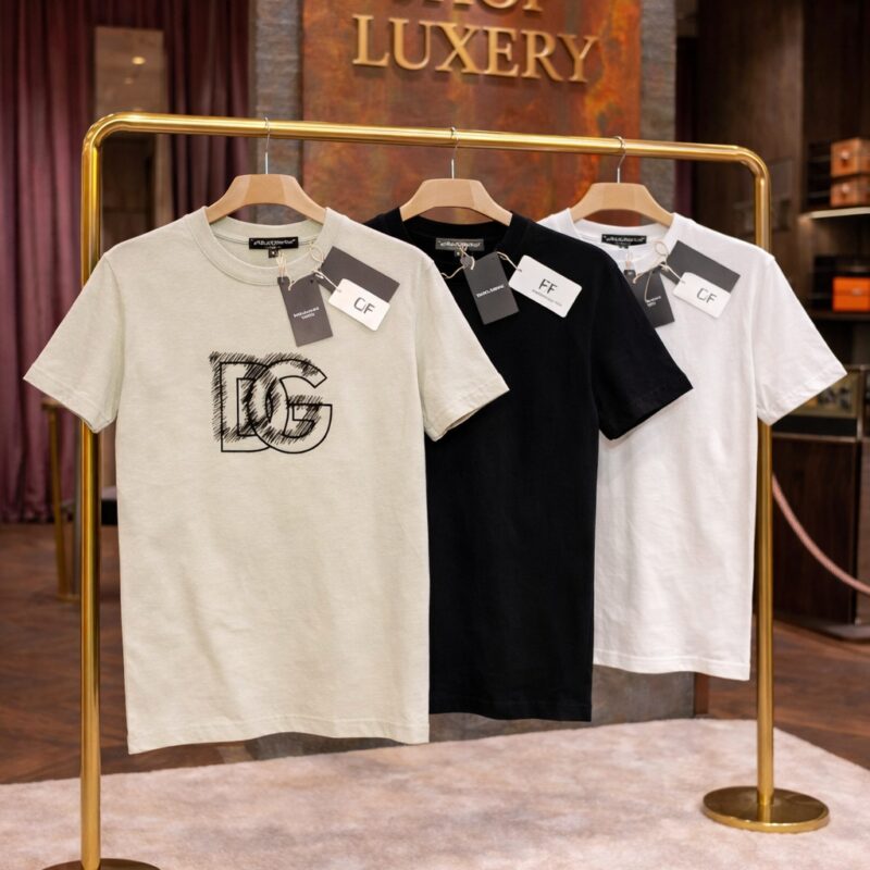 T-shirt Homme Tendance