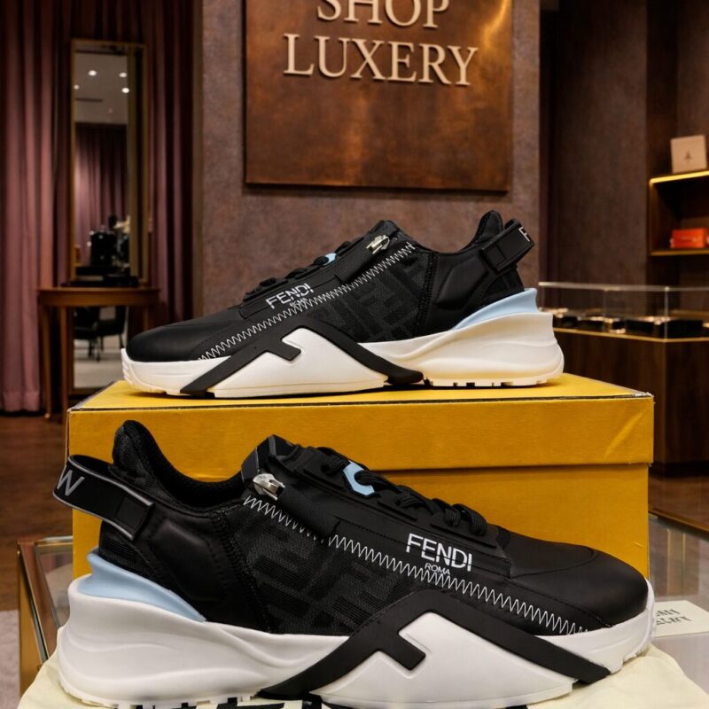 Chaussures Homme Élégantes et Confortable