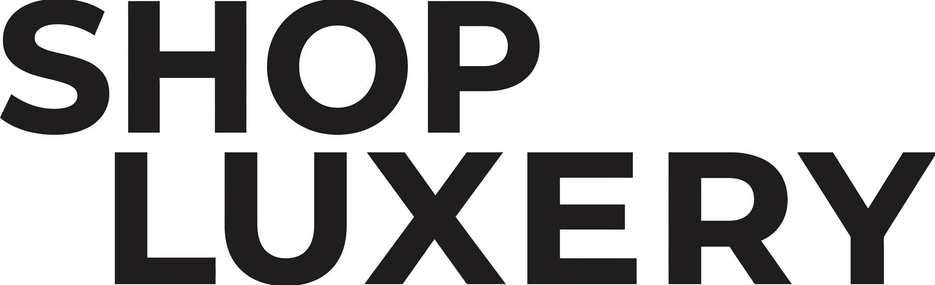 shop luxery