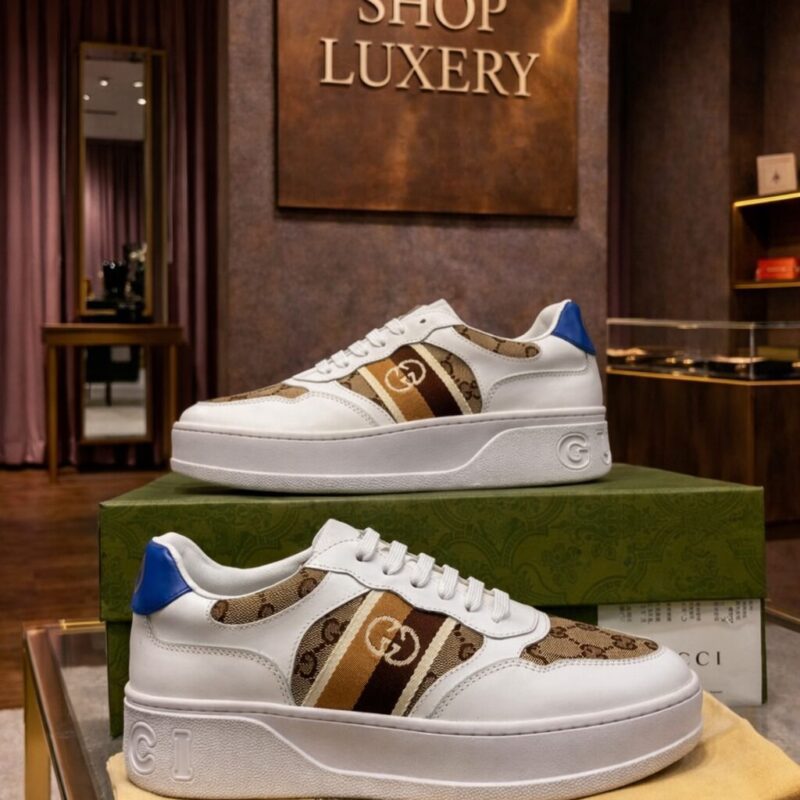 Chaussures Homme Élégantes et Confortable