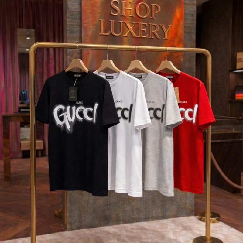 T-shirt Homme Tendance