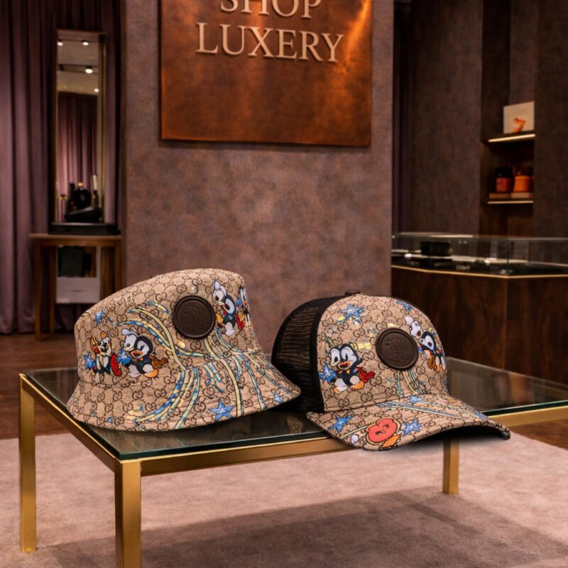 Casquette Homme Tendance