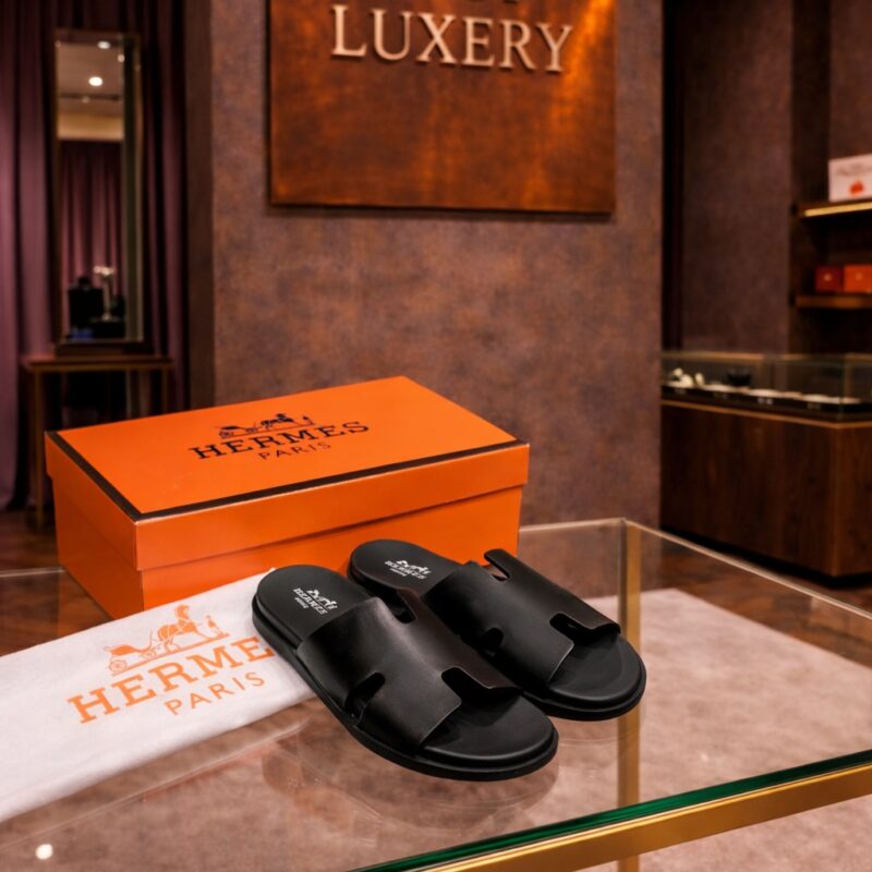 Claquettes Femme Confort