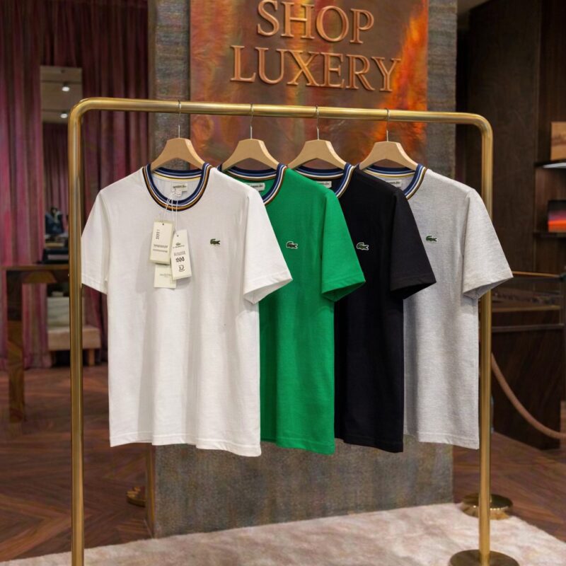 T-shirt Homme Tendance