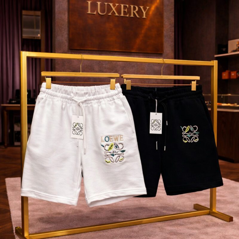 Short Homme Tendance