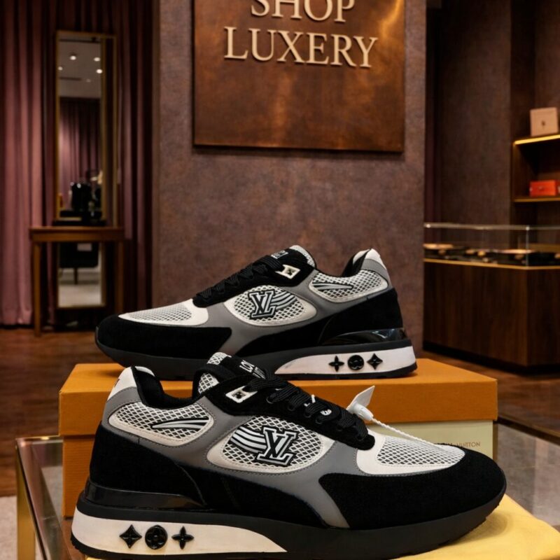 Chaussures Homme Élégantes et Confortable