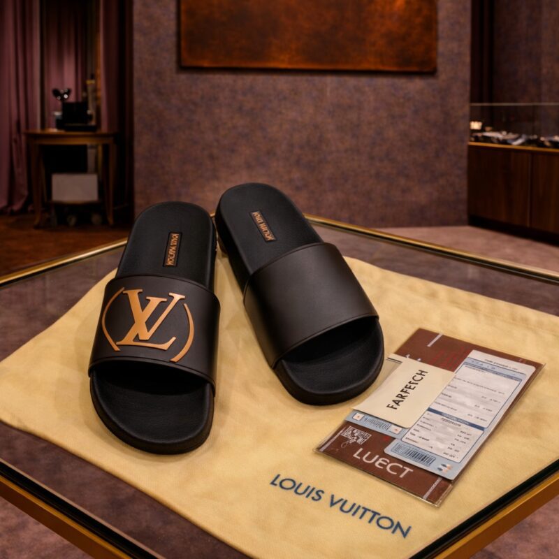 Claquettes Homme Confor