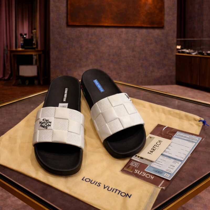 Claquettes Homme Confor