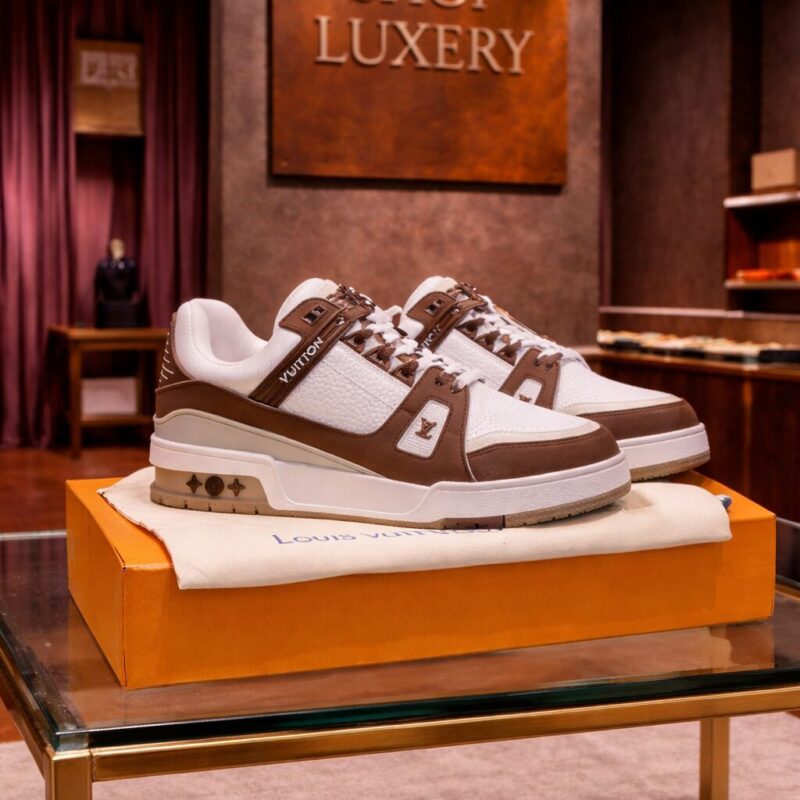 Chaussures Homme Élégantes et Confortables