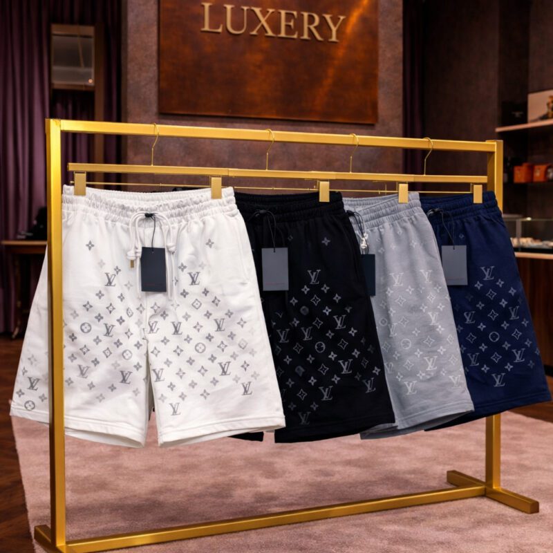 Short Homme Tendance