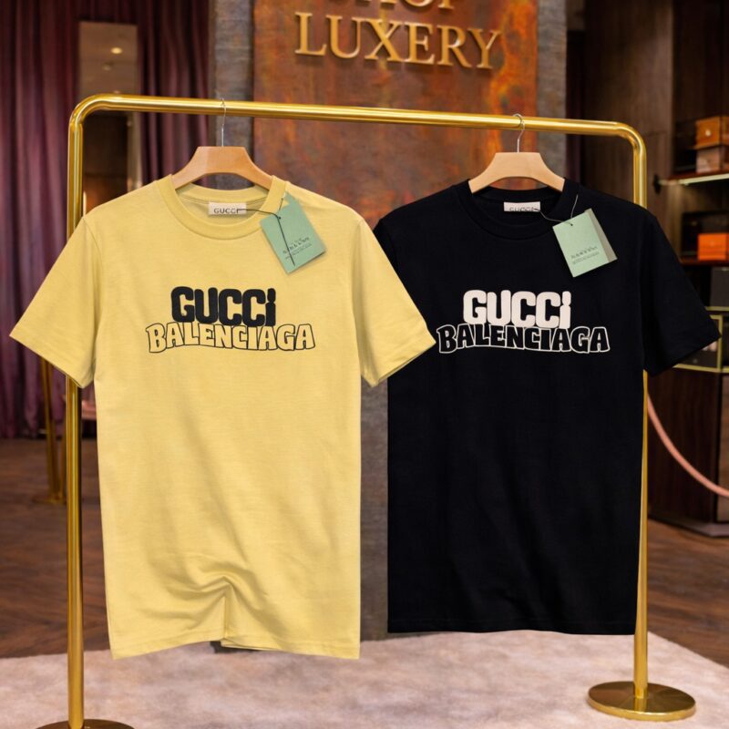 T-shirt Homme Tendance