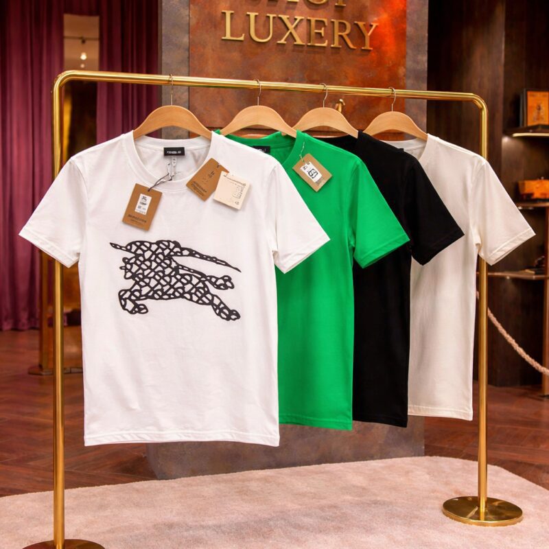 T-shirt Homme Tendance