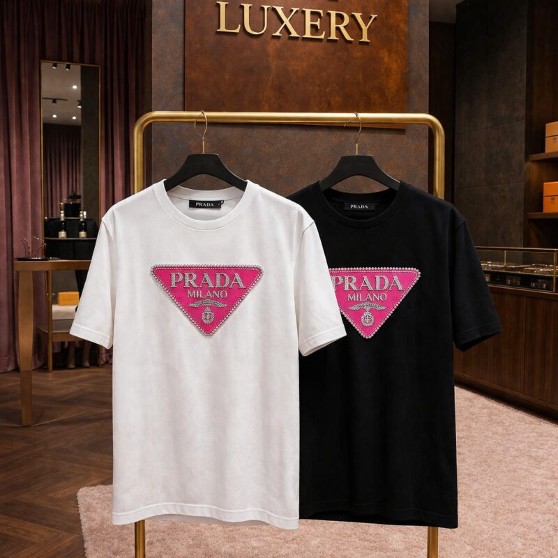 T-Shirt Femme Tendance