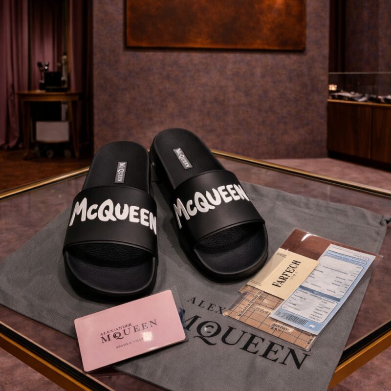 Claquettes Homme Confor