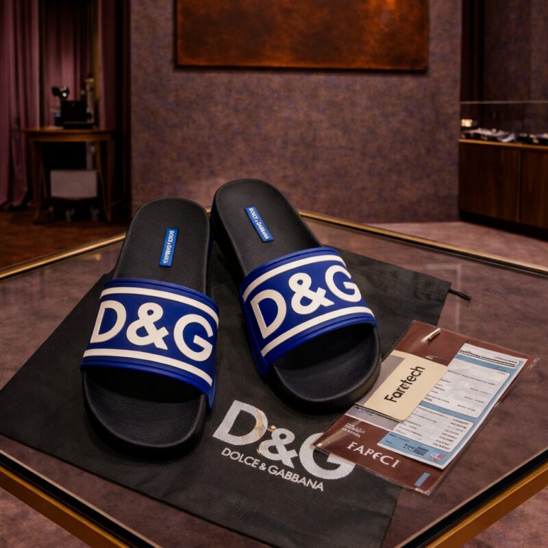 Claquettes Homme Confor