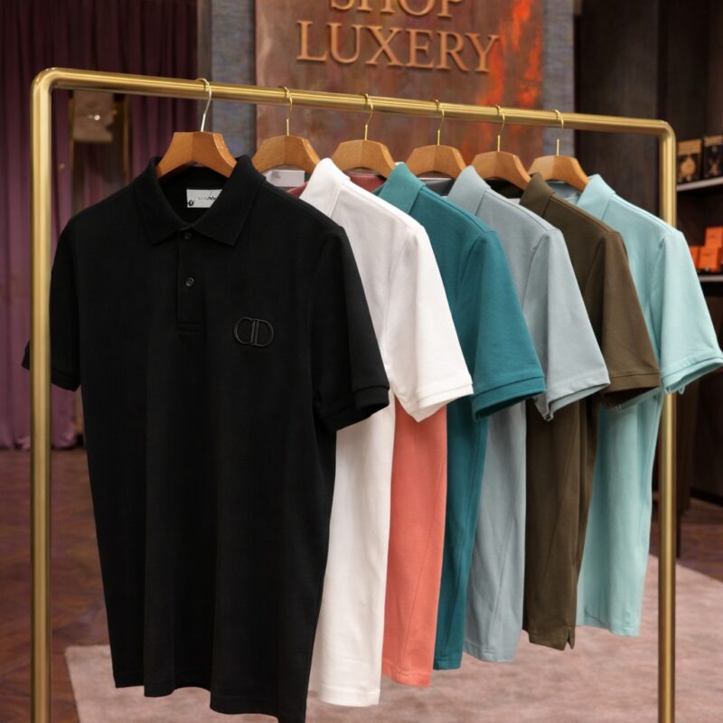 T-shirt Homme Tendance