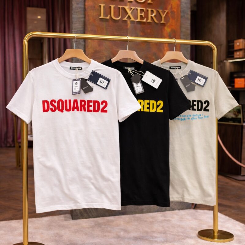 T-shirt Homme Tendance