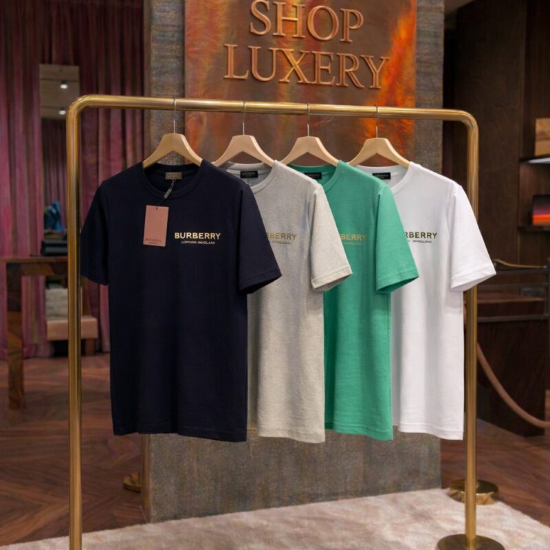 T-shirt Homme Tendance