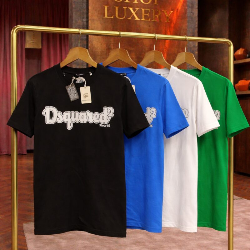 T-shirt Homme Tendance