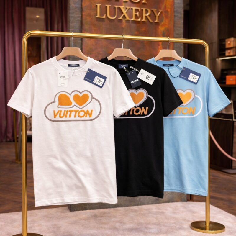 T-shirt Homme Tendance