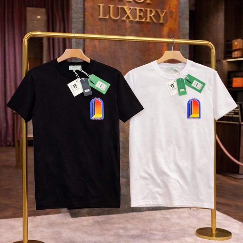 T-shirt Homme Tendance