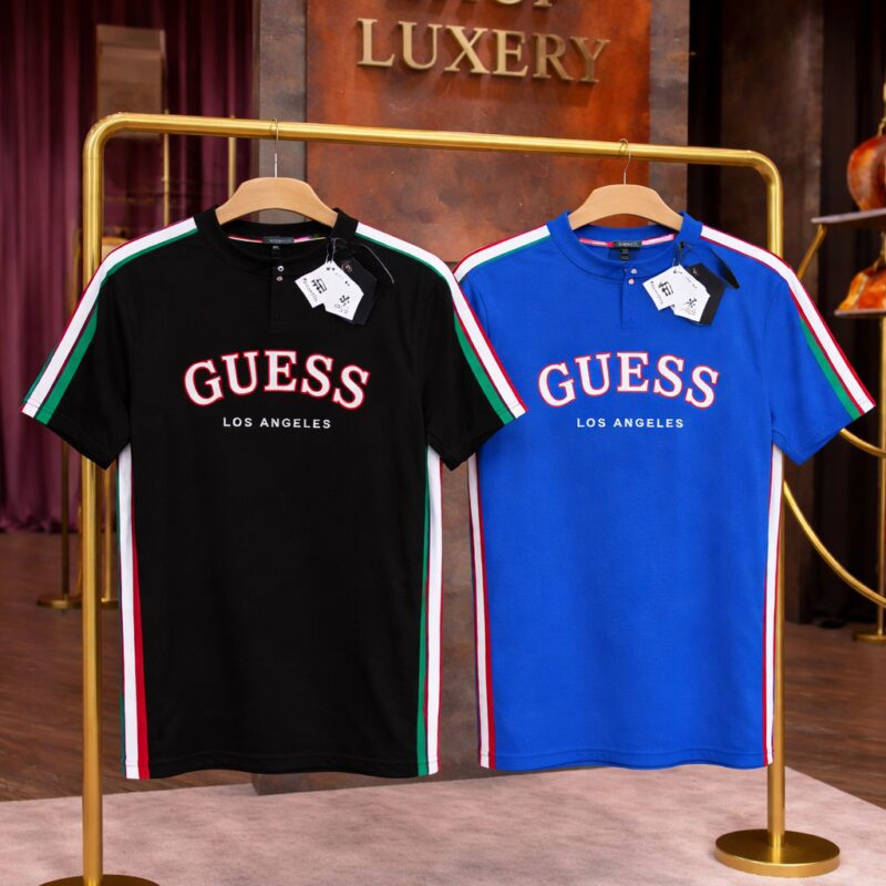 T-shirt Homme Tendance