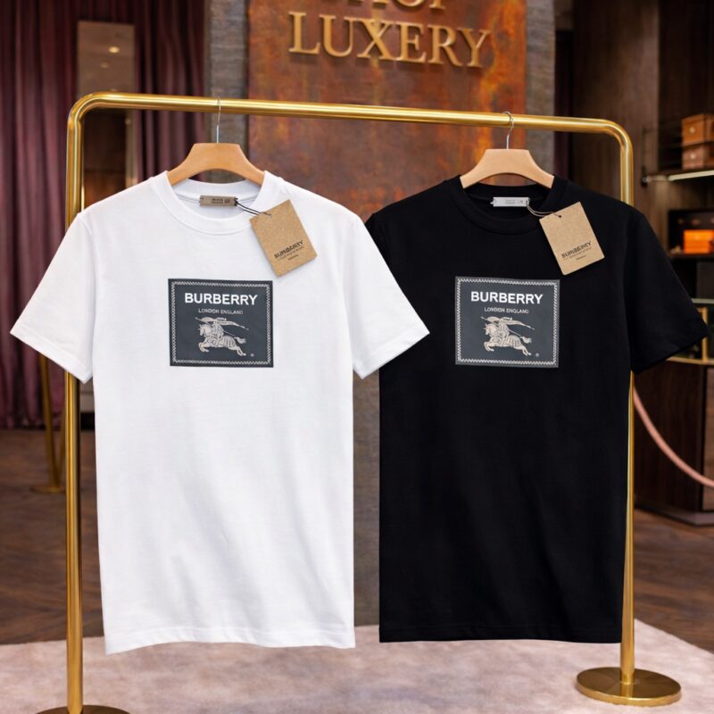 T-shirt Homme Tendance