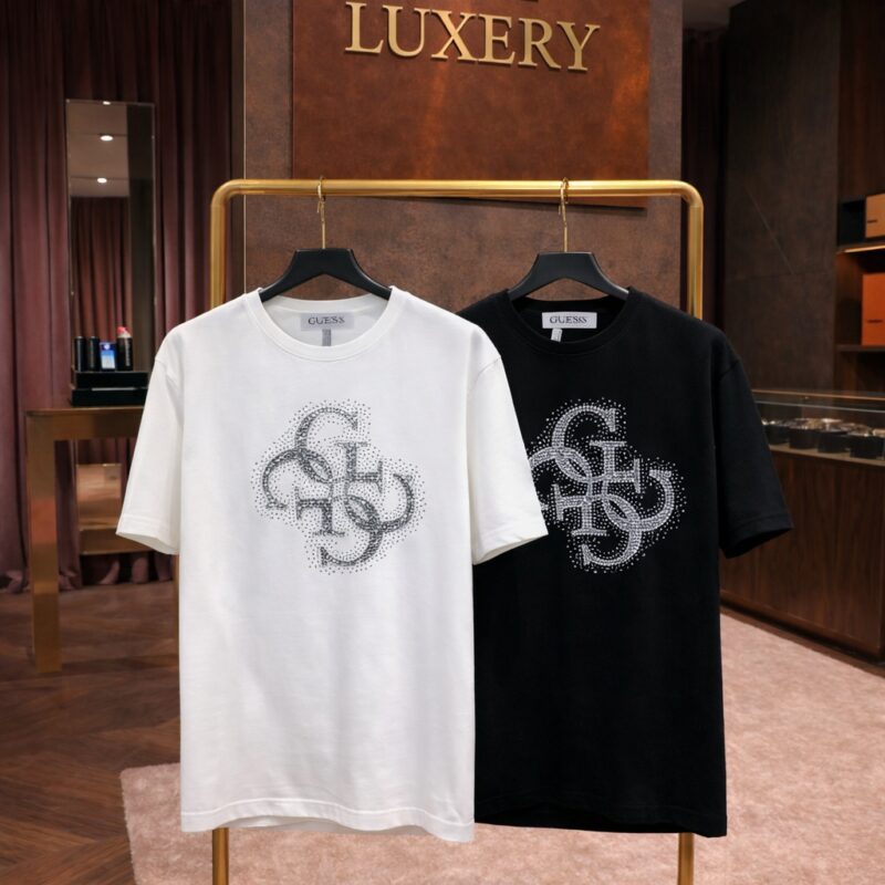 T-Shirt Femme Tendance