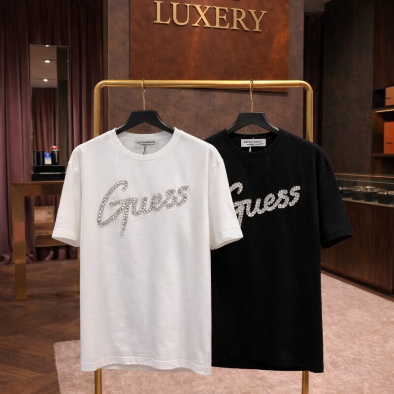 T-Shirt Femme Tendance