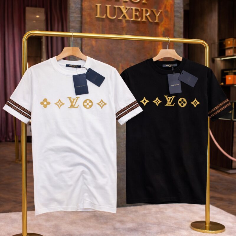 T-shirt Homme Tendance