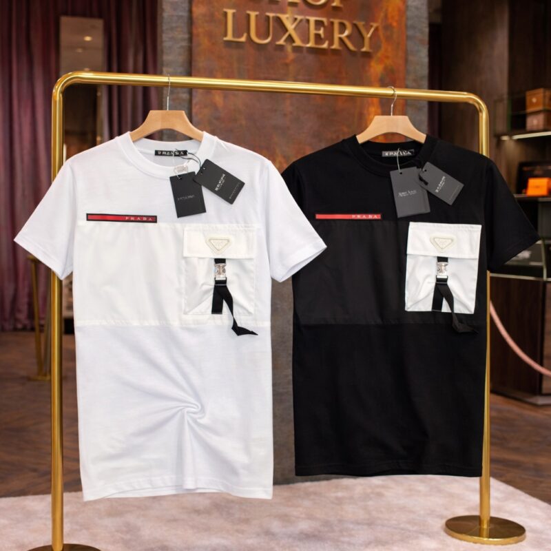 T-shirt Homme Tendance