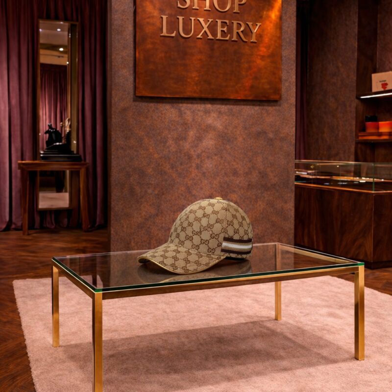 Casquette Homme Tendance