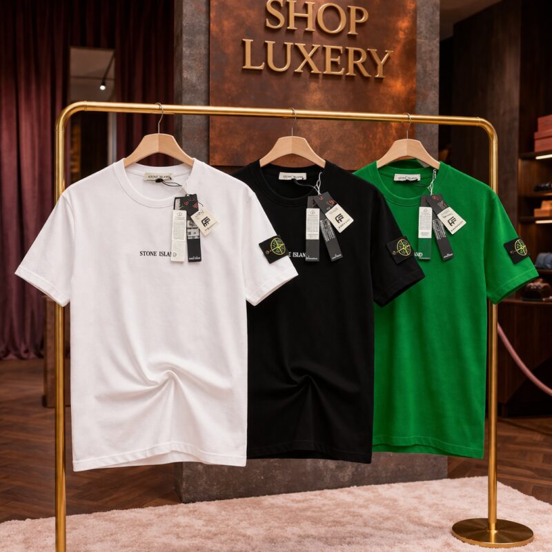 T-shirt Homme Tendance