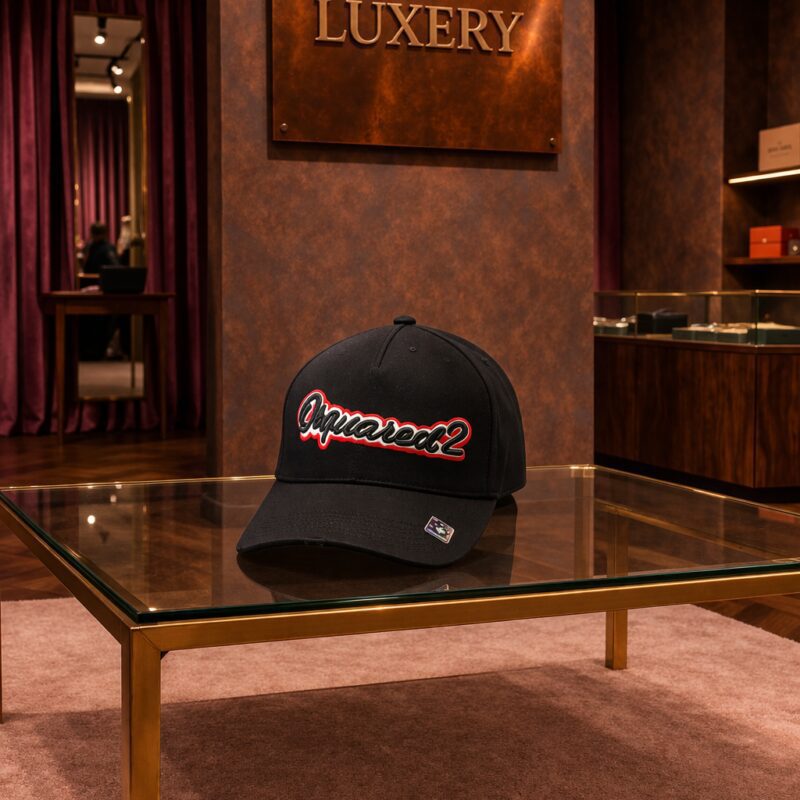 Casquette Homme Tendance