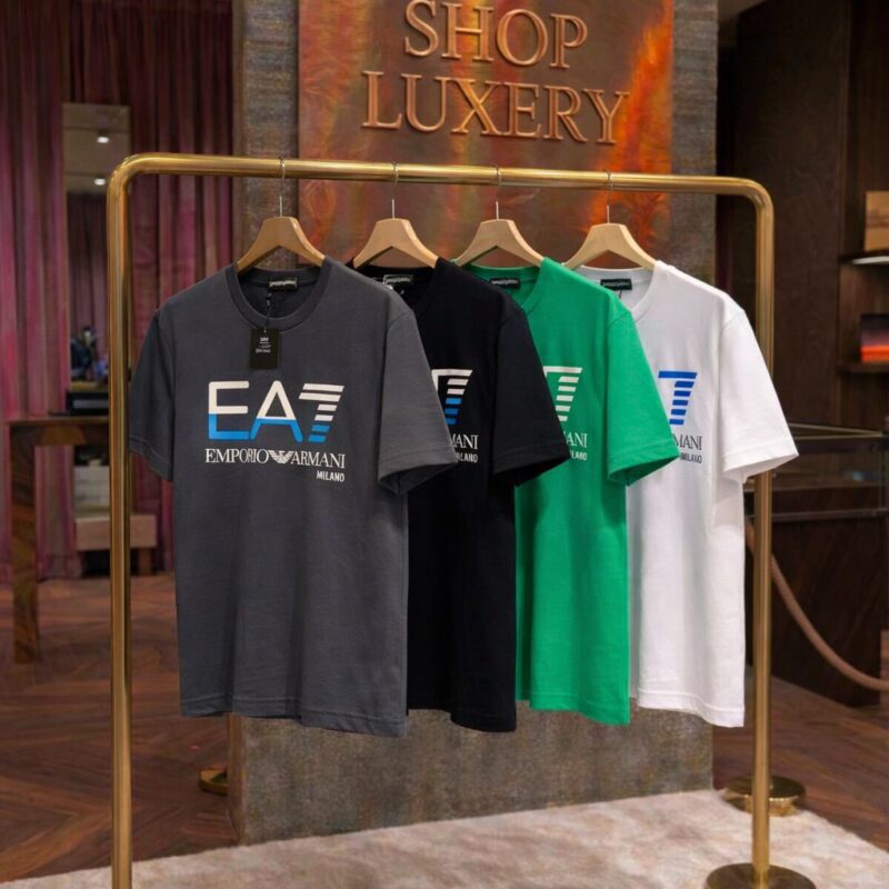 T-shirt Homme Tendance