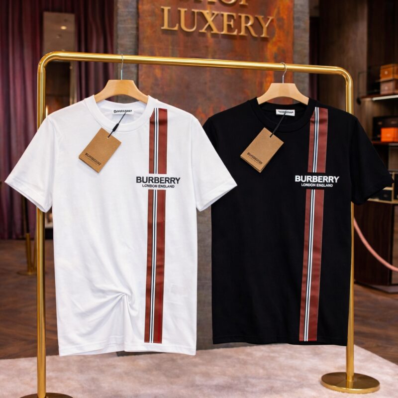 T-shirt Homme Tendance