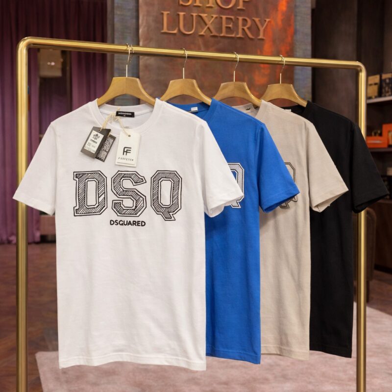 T-shirt Homme Tendance