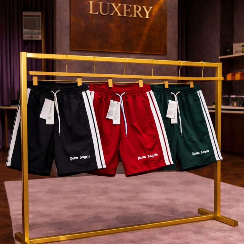 Short Homme Tendance